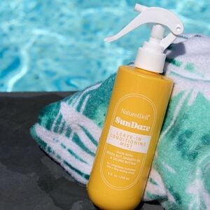 SunDaze Leave-In Conditioning Mist
